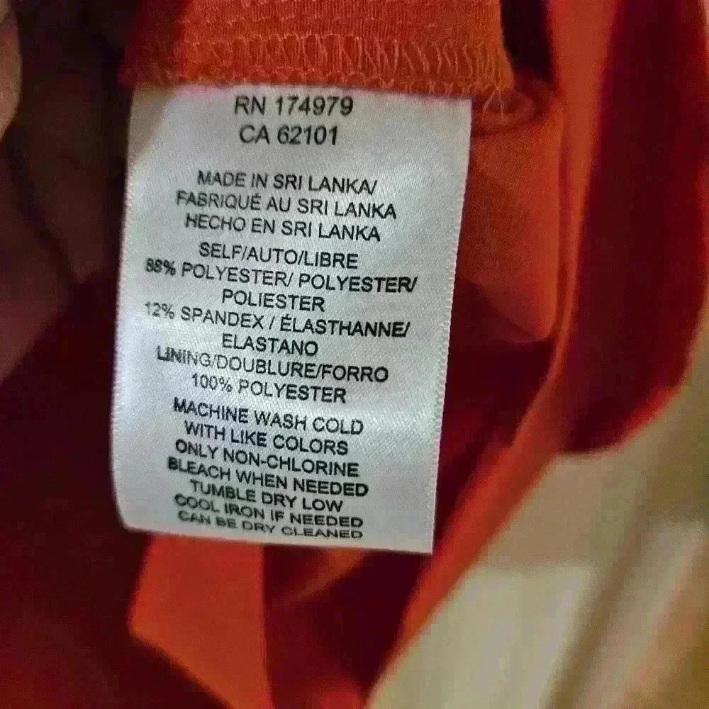 NWT BCBGMaxAzria Cocktail Dress - Picture 7 of 9